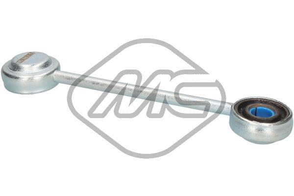 remonto komplektas, pavarų svirtis - 58628 Metalcaucho