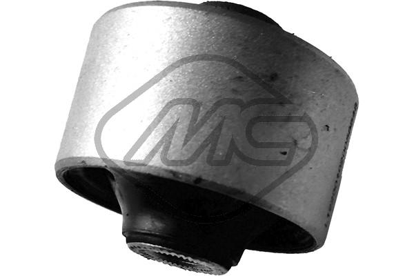 valdymo svirties/išilginių svirčių įvorė - 58648 Metalcaucho