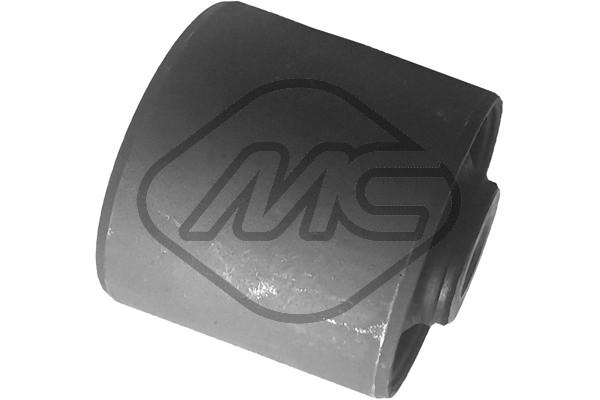Control Arm-/Trailing Arm Bush - 58657 Metalcaucho
