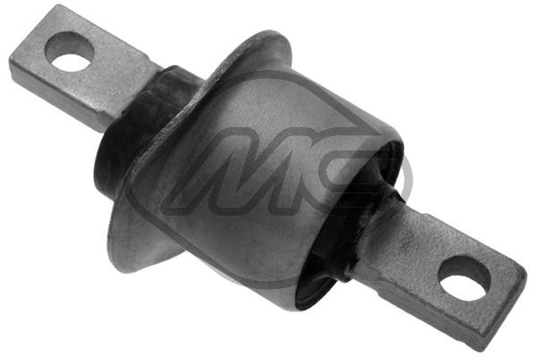 Supporto, Corpo assiale - 58661 Metalcaucho