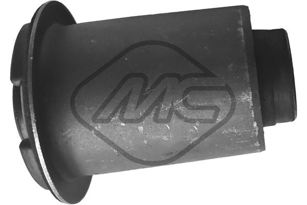 Control Arm-/Trailing Arm Bush - 58673 Metalcaucho