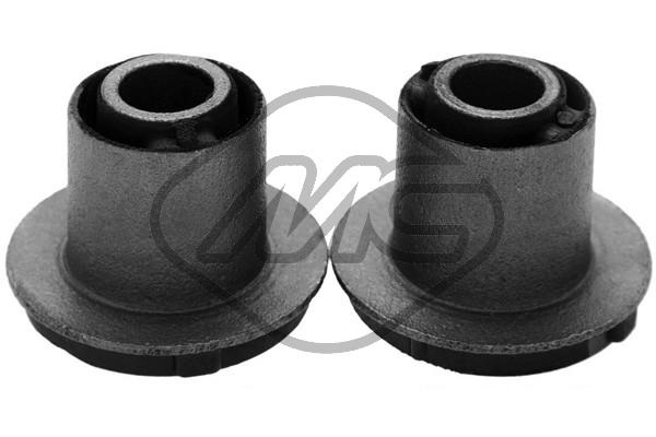 Mounting, steering gear - 58721 Metalcaucho