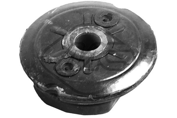 tvirtinimas, lakštinė lingė - 58728 Metalcaucho