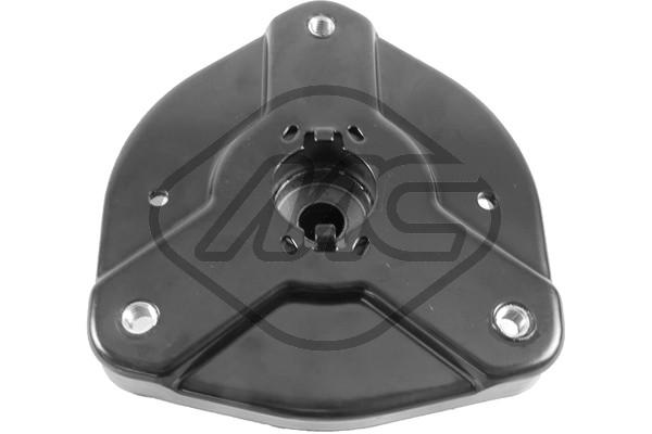 Supporto ammortizzatore a molla - 58747 Metalcaucho