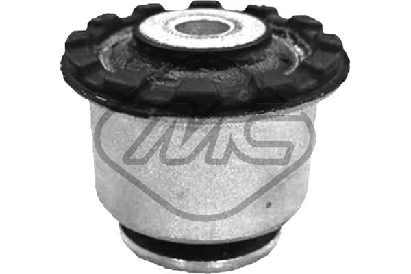 Control Arm-/Trailing Arm Bush - 58796 Metalcaucho