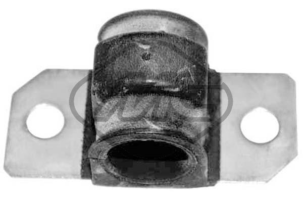 Stabiliser Mounting - 59001 Metalcaucho
