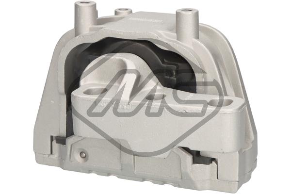 Engine Mounting - 60005 Metalcaucho