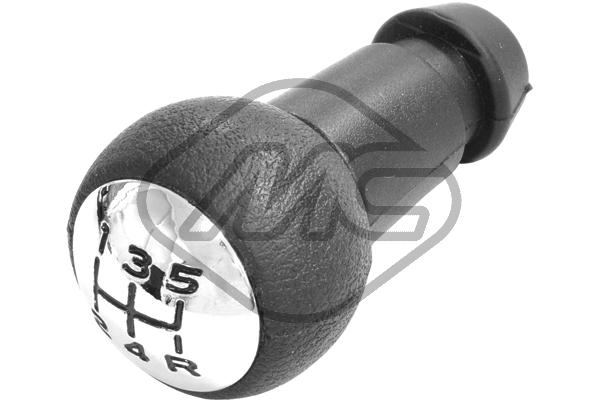 Pomello leva cambio - 65000 Metalcaucho