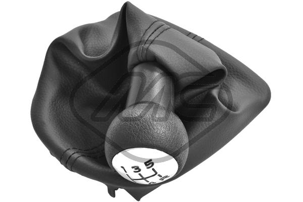 Gear Knob - 65001 Metalcaucho