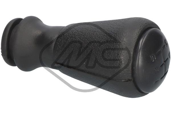 pavarų svirties galvelė - 65002 Metalcaucho
