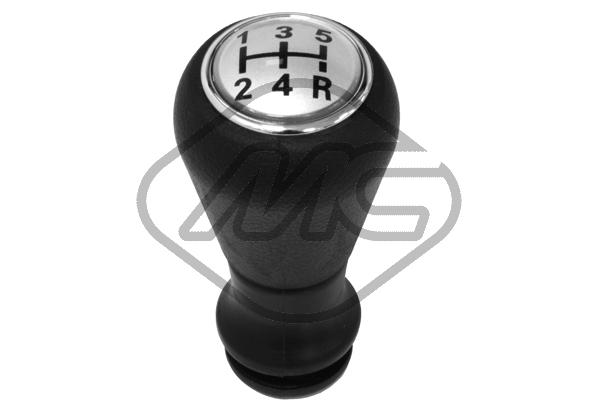 Pomello leva cambio - 65003 Metalcaucho