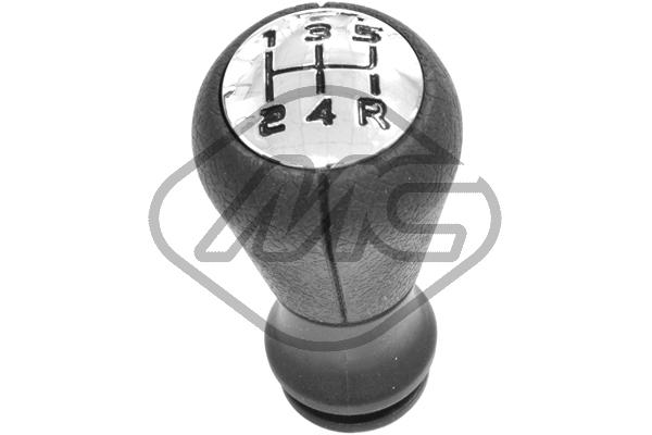 Pomello leva cambio - 65004 Metalcaucho