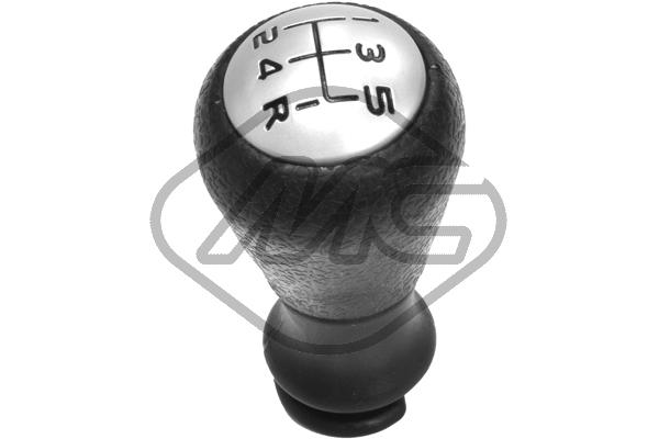 Pomello leva cambio - 65005 Metalcaucho