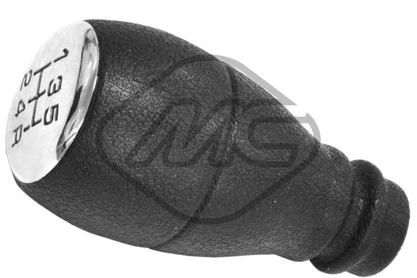 Gear Knob - 65011 Metalcaucho