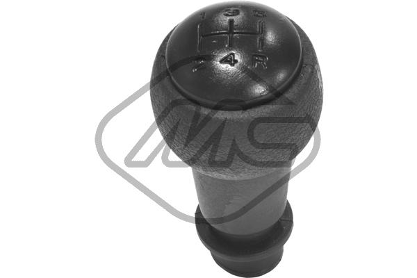 Pomello leva cambio - 65012 Metalcaucho
