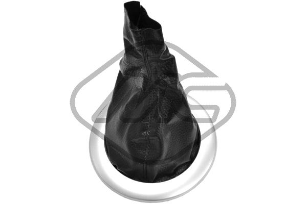 Gear Lever Gaiter - 65018 Metalcaucho