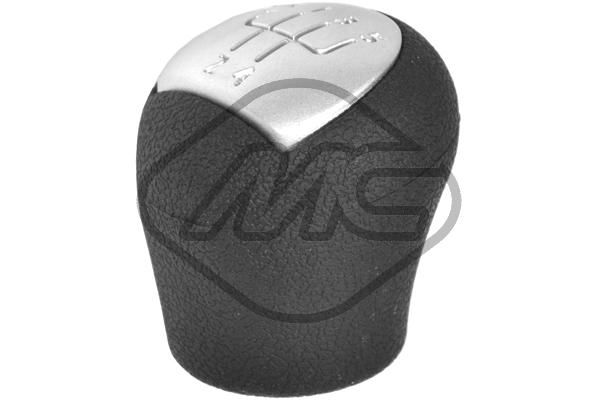 Pomello leva cambio - 65020 Metalcaucho