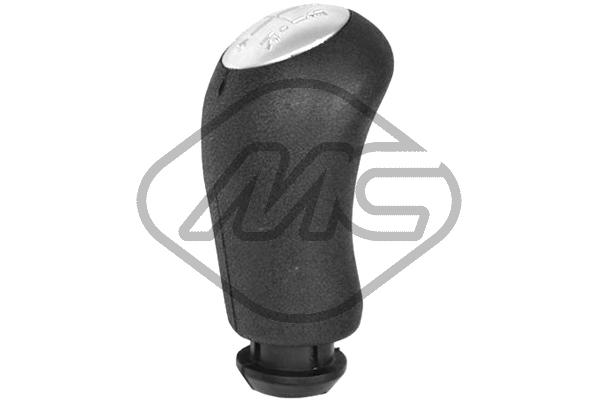 Pomello leva cambio - 65022 Metalcaucho