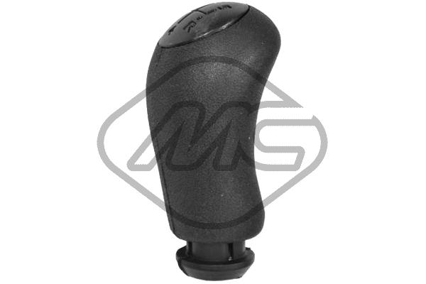 Pomello leva cambio - 65023 Metalcaucho