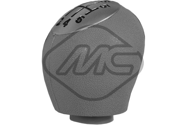 Pomello leva cambio - 65025 Metalcaucho