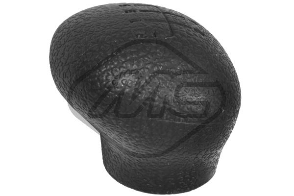 Gear Knob - 65028 Metalcaucho