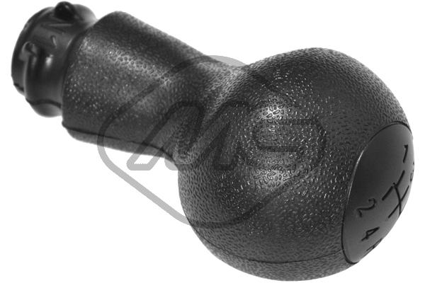 pavarų svirties galvelė - 65033 Metalcaucho