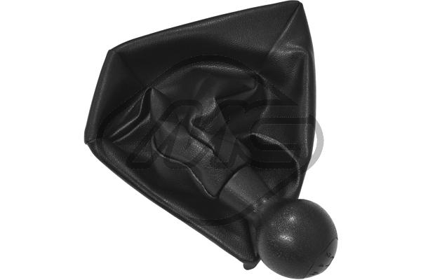 Pomello leva cambio - 65034 Metalcaucho