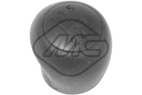 Gear Knob - 65036 Metalcaucho