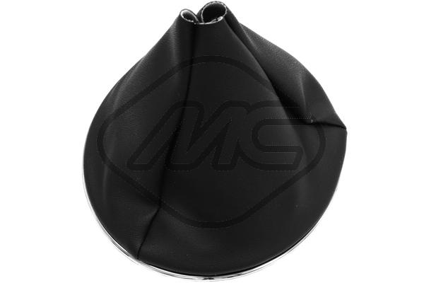 Gear Lever Gaiter - 65044 Metalcaucho