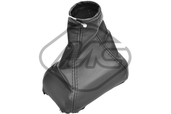 Gear Lever Gaiter - 65068 Metalcaucho