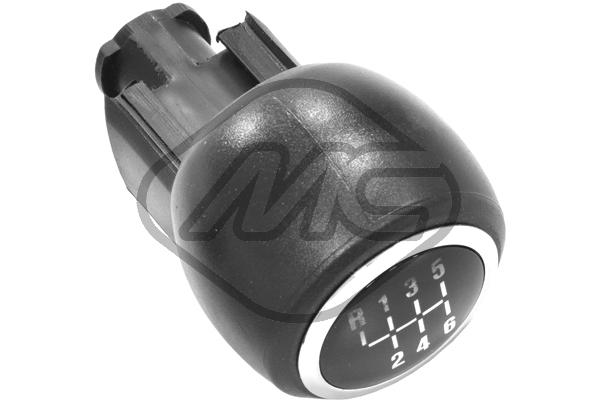 pavarų svirties galvelė - 65072 Metalcaucho
