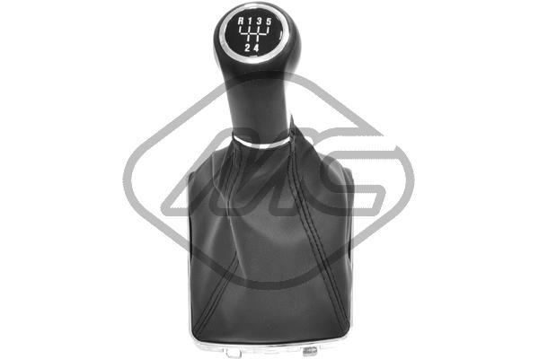Gear Knob - 65073 Metalcaucho