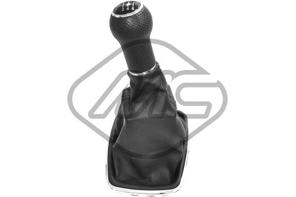 Pomello leva cambio - 65089 Metalcaucho