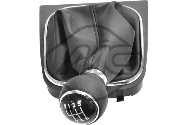 pavarų svirties galvelė - 65092 Metalcaucho