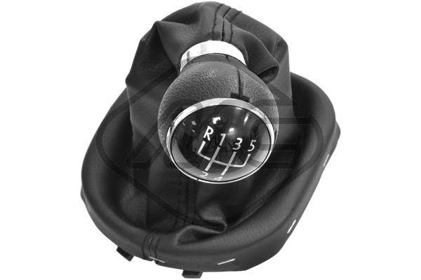 Pomello leva cambio - 65097 Metalcaucho