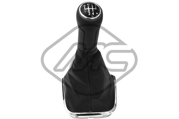 Gear Knob - 65098 Metalcaucho