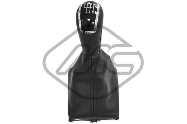 pavarų svirties galvelė - 65099 Metalcaucho