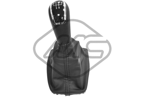 Gear Knob - 65100 Metalcaucho