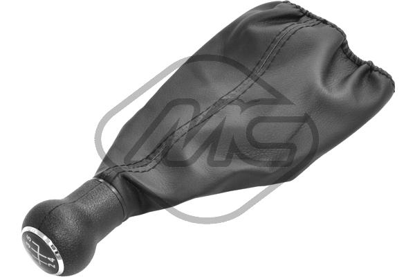 pavarų svirties galvelė - 65103 Metalcaucho