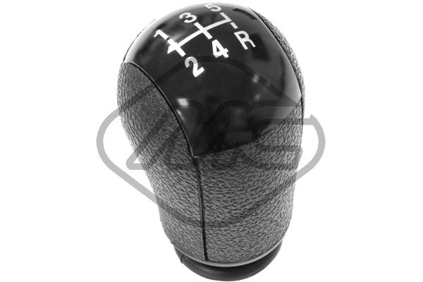 Gear Knob - 65106 Metalcaucho