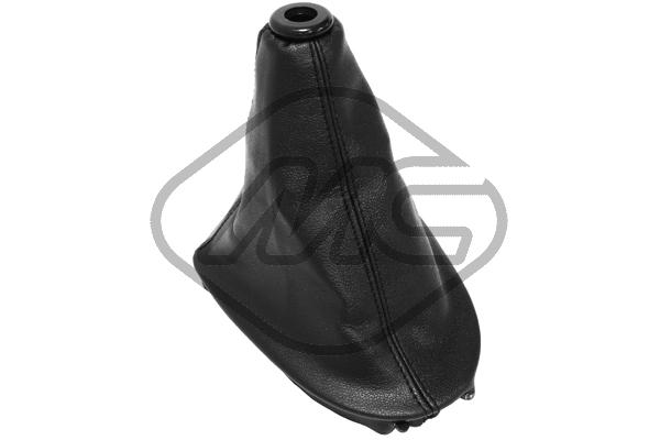 Gear Lever Gaiter - 65113 Metalcaucho