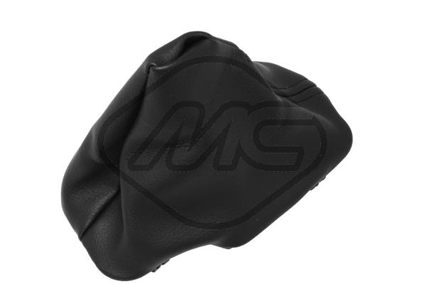 Gear Lever Gaiter - 65141 Metalcaucho