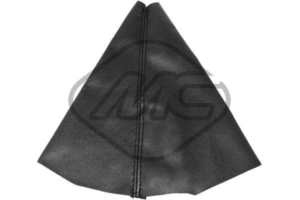 Gear Lever Gaiter - 65147 Metalcaucho
