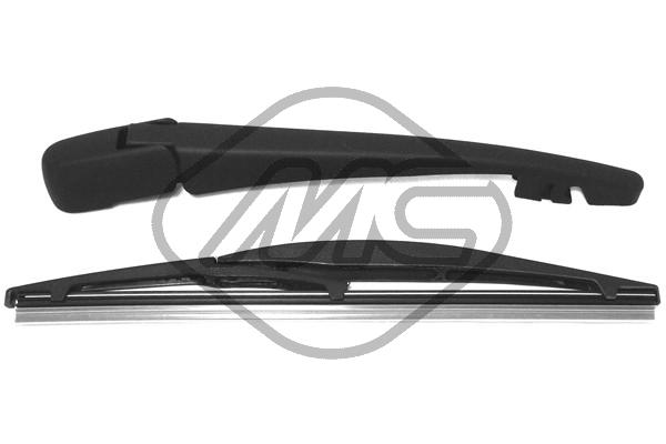 valytuvo gumelė - 68008 Metalcaucho