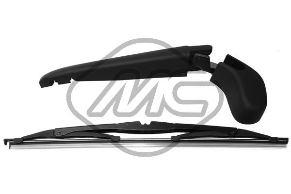 valytuvo gumelė - 68101 Metalcaucho