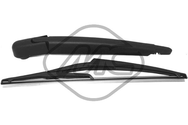 Wiper Blade - 68155 Metalcaucho