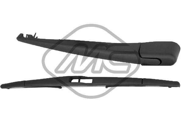 Wiper Blade - 68188 Metalcaucho