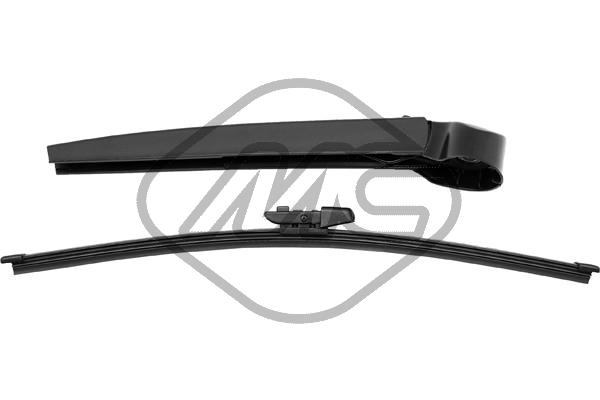 Wiper Blade - 68216 Metalcaucho