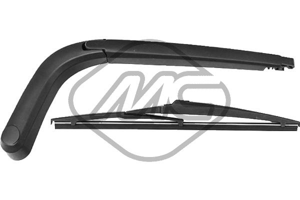 Wiper Blade - 68260 Metalcaucho