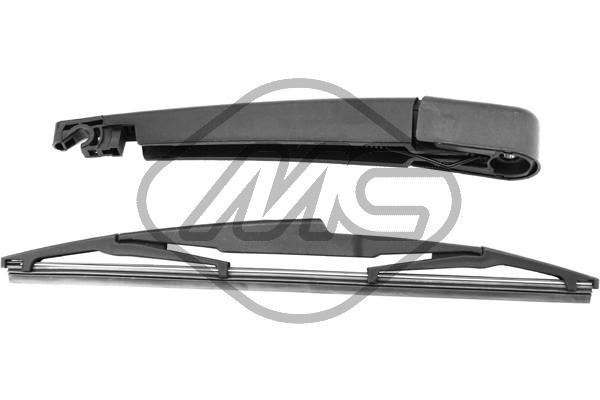Wiper Blade - 68320 Metalcaucho